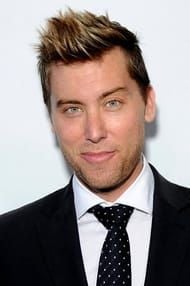 Lance Bass