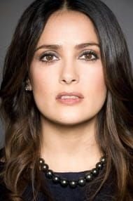 Selma Hayek