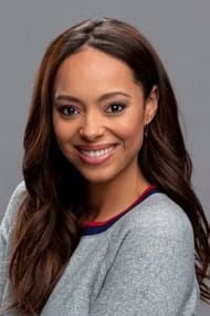 Amber stevens