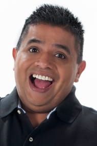 Ricardo El Mandril Sanchez