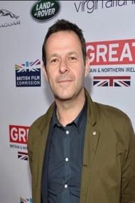 Mike Prestwood Smith