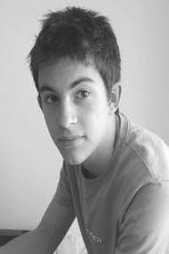 Jonny Bailey