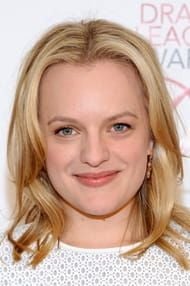 Elizabeth Moss