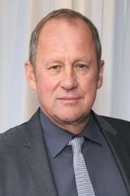 Peter Firth