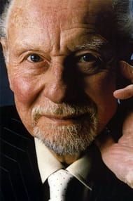 Arthur John Gielgud