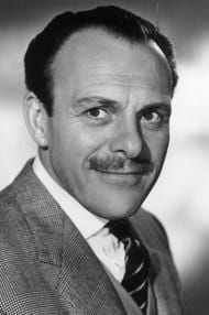Terry thomas