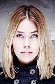 Birgitte Hjort Sørensen