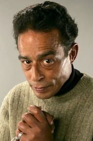 Eddie Rouse Jr.