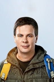 Dmytro Komarov