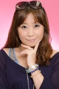 Junko Takeuchi (I)