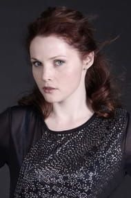 Catherine Vulichenko