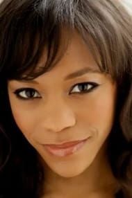 Nikki M. James