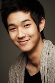 Choi Woo-shik