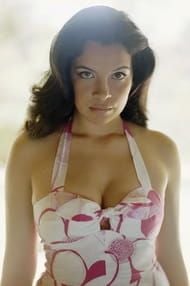 Zuleicha Robinson