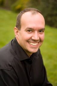 Niven Howie