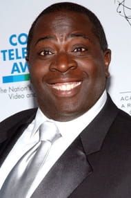 Gary Anthony Williams