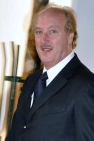 Bernard Farsi