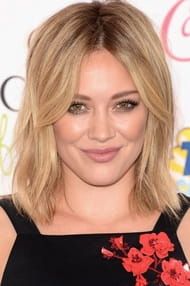 Hilary Duff