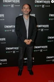 François Gédigier