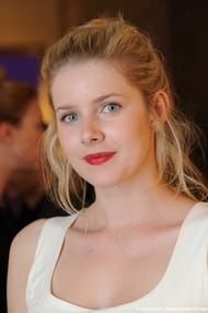 Rachel heard wood