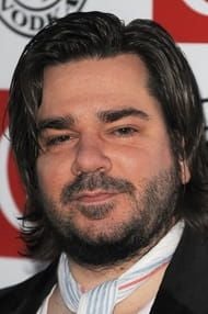 Matthew Berry