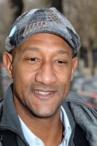 Edward Montut