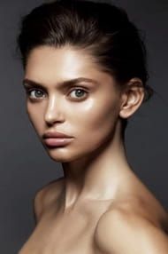 Valeriia Karaman