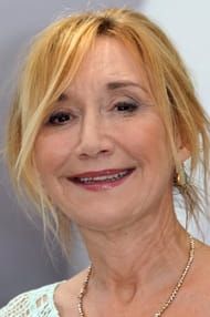 Marine-Anne Chazel