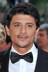 Saïd Taghmaoui