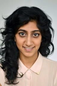 Sunita Mani