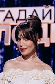 Khrystyna Solovya