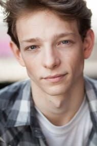 Mike Faist