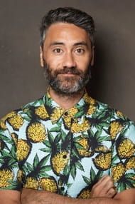 Taika Waititi