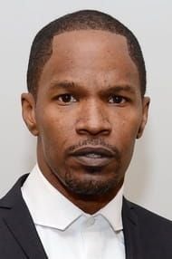 Jamie Fox