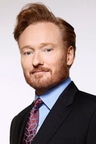 Conan O’Brien