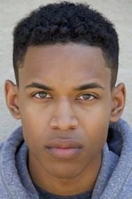Kelvin Harrison