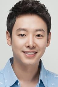Kim Dong Wook