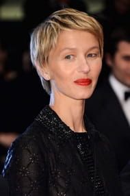 Delphine Chuillot