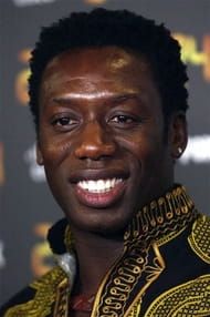 Hakim Mohammed