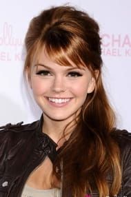 Aimeé Teegarden