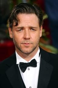 Russell Crowe