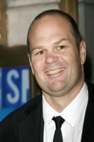 Christopher Bauer