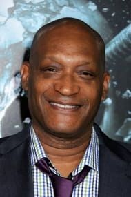 Tony Todd
