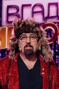 Dmytro Kolyadenko