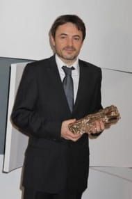 Stéphane Fontaine