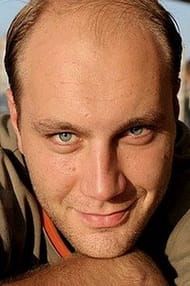 Dmitry Surzhykov