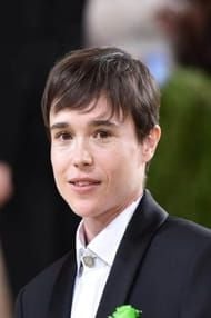 Elliot Page