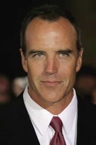 Richard William Burgi