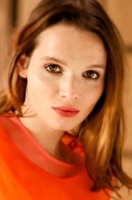 Carolina Herthur