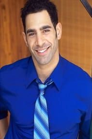 Patrick Subongui